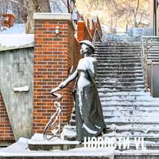 Самым холодным днём на этой неделе во Владивостоке станет 11 декабря