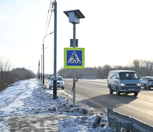 Трагедия была неизбежна - на опасный участок трассы постоянно жаловались хабаровчане (ФОТО)