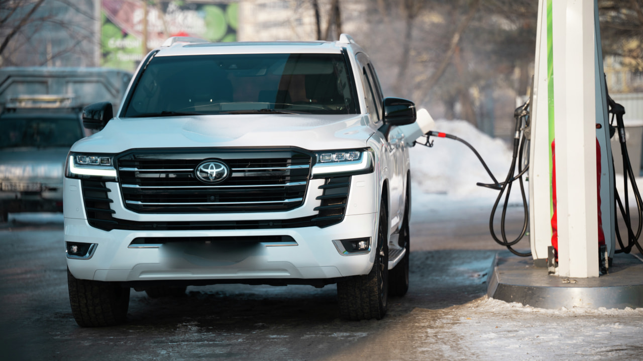 Дизель за 80: топливо подорожало на заправках ННК почти на рубль (ФОТО)