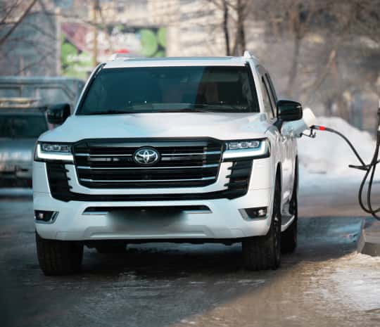 Дизель за 80: топливо подорожало на заправках ННК почти на рубль (ФОТО)