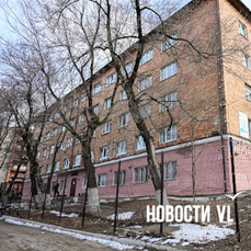 Студенты Энерготехникума боятся остаться без мест на полгода из-за ремонта общежития