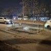 Фото сделано в 20:45 — newsvl.ru