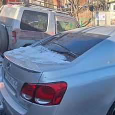 У жителя Владивостока забрали Lexus за пьяную езду