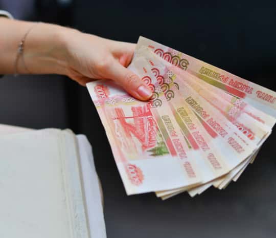 Новости к завтраку: с 1 января страховые пенсии проиндексируют на 7,6%