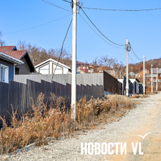 Из-за аварии Надеждинский и Хасанский округа остались без электричества (ОБНОВЛЕНО 00:17)