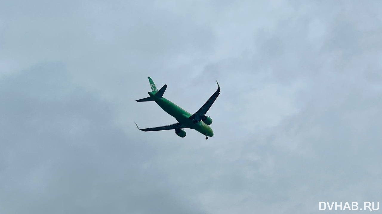 S7 Airlines открыла продажу субсидированных билетов на 2026 год