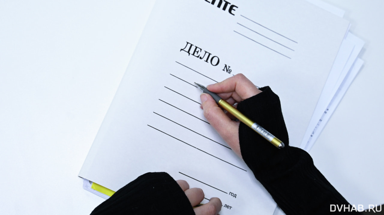 Писал отзывы: мошенники под видом работы на маркетплейсе обманули хабаровчанина