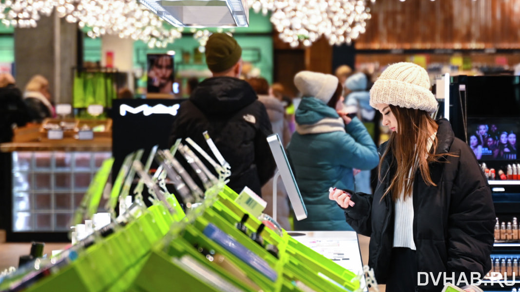 Назад к истокам: из-за задержек на маркетплейсах хабаровчане вернулись в магазины