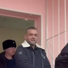 Депортированного из Таиланда приморца приговорили к 12 годам колонии за вымогательства 