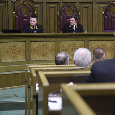 Верховный суд забрал квартиру у Долиной – тысячи подобных исков теперь могут завершиться тем же