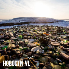 Сегодня во Владивостоке без осадков и до -5 °С