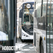 &laquo;Стоимость проезда должна равняться литру топлива&raquo;: автобусные перевозчики просят администрацию Владивостока поднять тариф