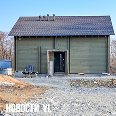 Экс-глава Корпорации развития Приморского края построит коттеджный посёлок с набережной в Прохладном по договору КРТ