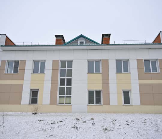 DVHAB на районе: Южная промзона - эксклюзивная кора и самые непроезжие улицы (ФОТО)