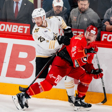 &laquo;Адмирал&raquo; уступил &laquo;Автомобилисту&raquo;, дважды ведя в счёте по ходу матча в Екатеринбурге 