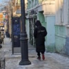 Тротуары в центре города — newsvl.ru