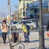 Тротуары в центре города — newsvl.ru