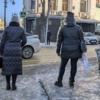 Тротуары в центре города — newsvl.ru