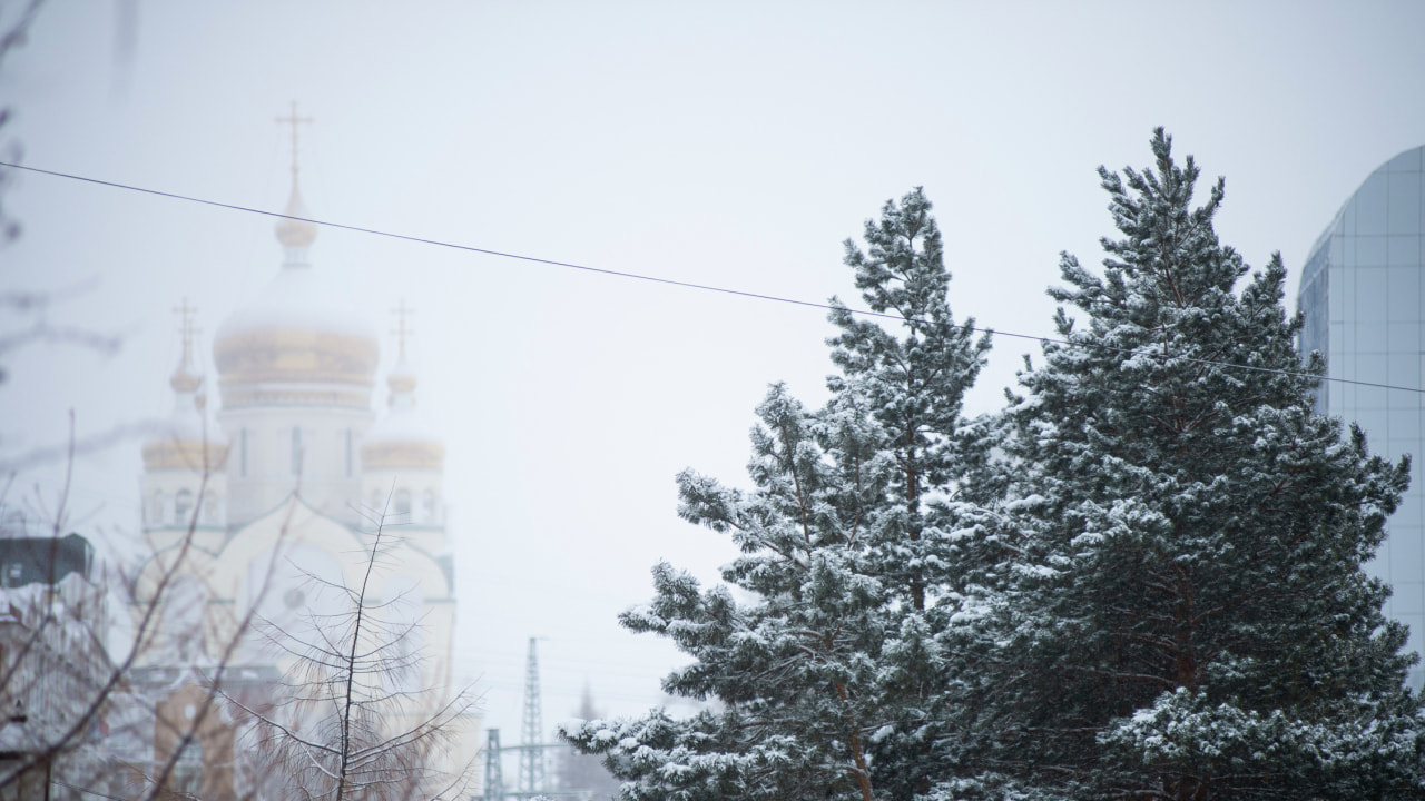Какая погода ожидается в выходные — рассказали в гидрометцентре