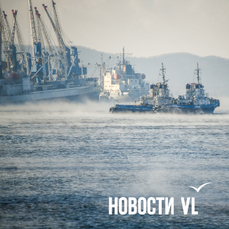 Завтра во Владивостоке ожидается пик похолодания