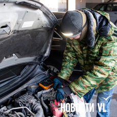 &laquo;Даже дороги пустые&raquo;: в пик похолодания во Владивостоке ожидают спрос на отогрев автомобилей