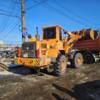 Фото: «Содержание городских территорий» — newsvl.ru