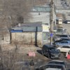 Место уже занял внедорожник валютчиков — newsvl.ru