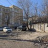 Теперь здесь паркуются машины — newsvl.ru