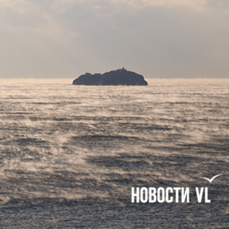 Сегодня во Владивостоке до -11 °C