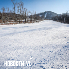 Горнолыжную зону курорта &laquo;Арсеньев&raquo; в тестовом режиме откроют 31 декабря