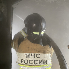 Из-за возгорания из школы в Партизанске эвакуировали 100 учащихся и 12 сотрудников