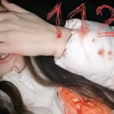 В Дальнегорске пассажирка сломала нос и выдрала волосы таксистке (ВИДЕО 18+)