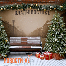 Не терять вдохновения и не изменять надеждам! Известные жители Владивостока поздравляют читателей Новостей VL с Новым годом