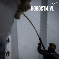 Огненная лошадь принесла в Приморье уже более полусотни пожаров, погибло минимум пять человек