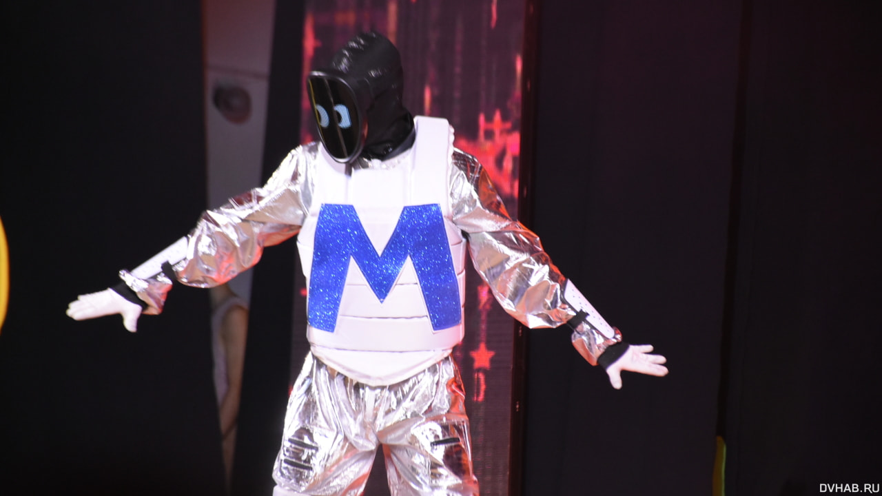 «Макс» спас Интернет и Новый год в сказке в ДК авиастроителей в Комсомольске (ФОТО; ВИДЕО)