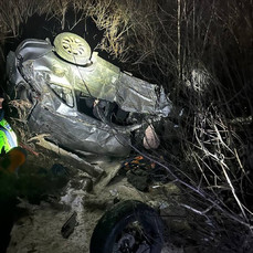В ДТП под Артёмом и под Владивостоком погибли водители