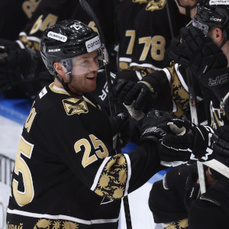 Дубль Олсона принёс &laquo;Адмиралу&raquo; победу в дерби над &laquo;Амуром&raquo;