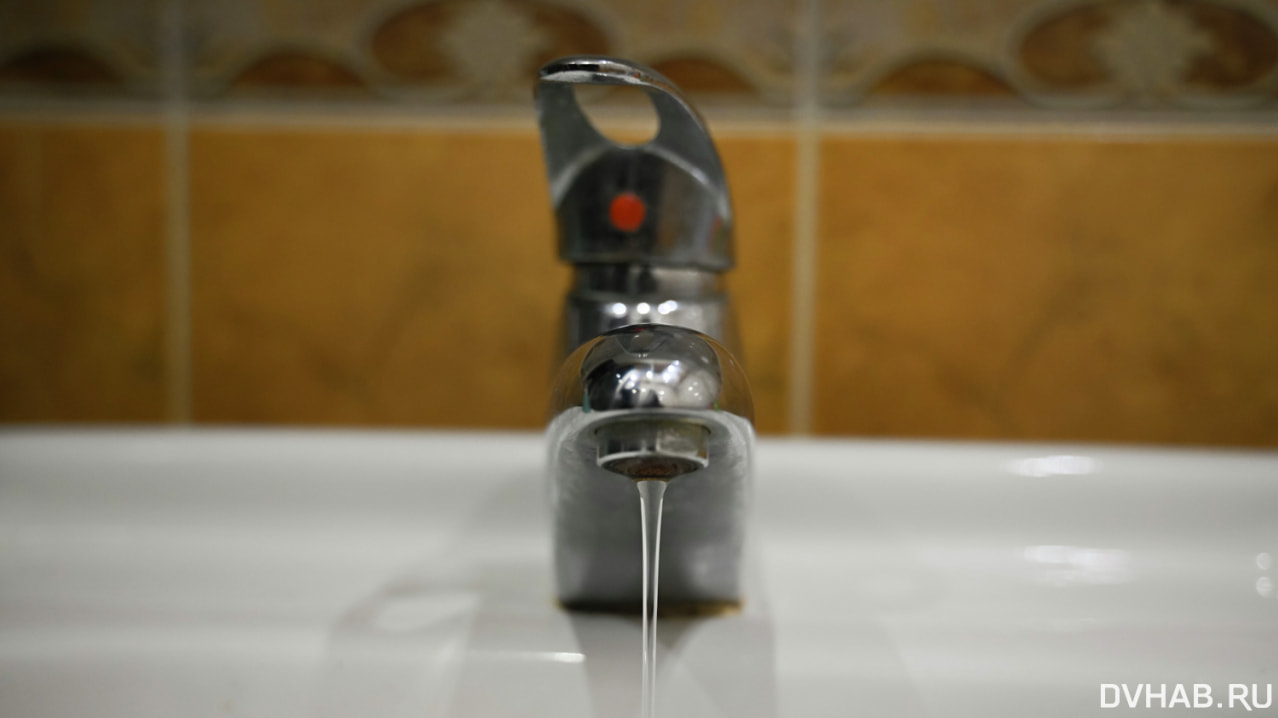 Новый год без воды - жители Южного столкнулись с коммунальным коллапсом