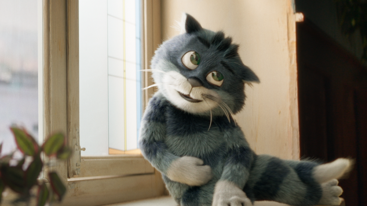 Новости к завтраку: фильмы «Простоквашино» и «Буратино» собрали по миллиарду  за 4 дня проката