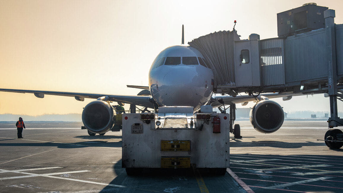 Новые авиарейсы на тропический курорт открывают из Хабаровска