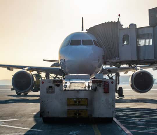 Новые авиарейсы на тропический курорт открывают из Хабаровска