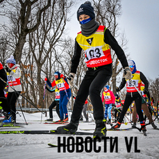 &laquo;Рождественские старты&raquo; объединили на &laquo;Русской лыжне&raquo; около 200 спортсменов (ФОТО; ВИДЕО)