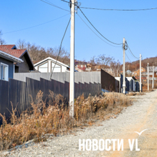 Несколько посёлков в Надеждинском остались без электричества