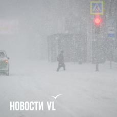 От Черепкова до Шестакова: ни один глава Владивостока не справлялся со снегопадами