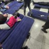 В Шереметьево это называется «план «Матрас» — newsvl.ru