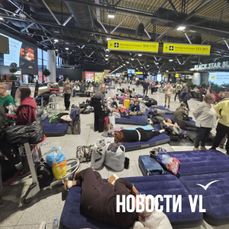 &laquo;Мы прилетели, а чемоданы – нет&raquo;: после задержки на сутки и ночи на матрасах в Шереметьво владивостокцы ищут потерянный багаж
