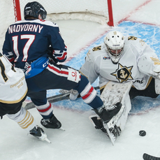 &laquo;Адмирал&raquo; уступил &laquo;Нефтехимику&raquo;, ведя 2:0 по ходу выездного матча