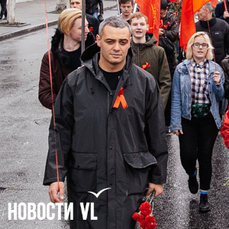 Приморскому депутату и его сообщникам, обвиняемым в торговле ртутью, продлили арест