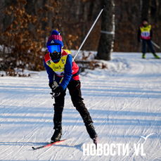 &laquo;Русская гонка&raquo; пройдёт на острове Русском 24 января