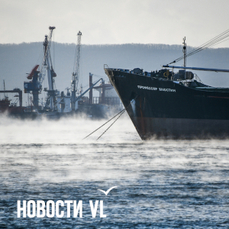 Морозы в Приморье усилятся  потепления до конца января можно не ждать